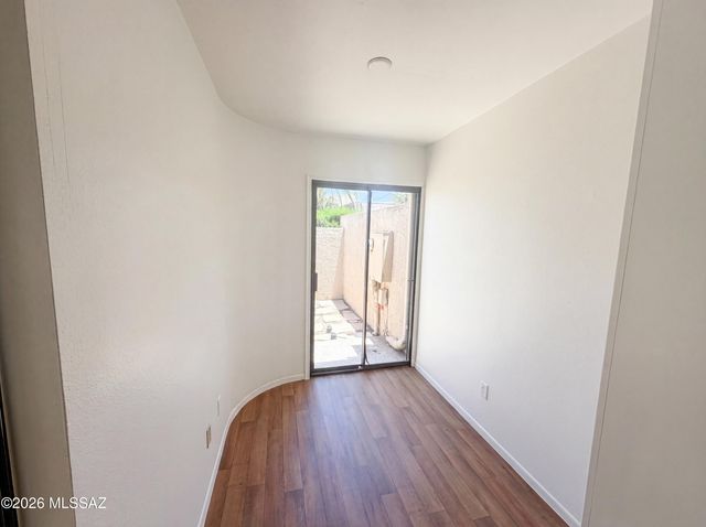 3621 N Forgeus Avenue, Tucson, AZ 85716