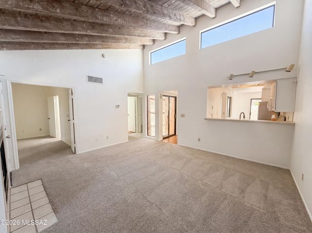 3621 N Forgeus Avenue, Tucson, AZ 85716