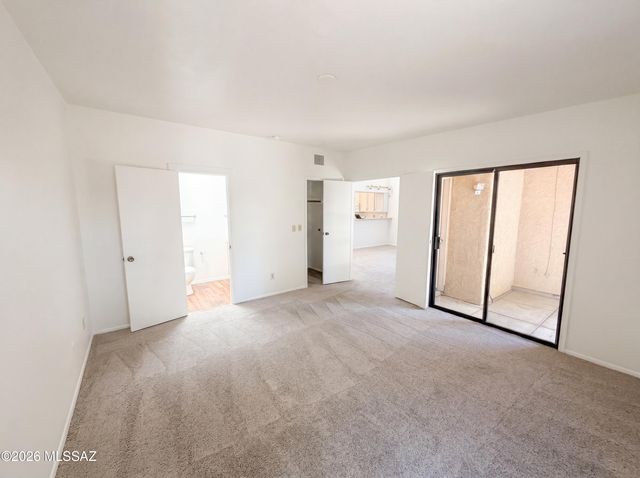 3621 N Forgeus Avenue, Tucson, AZ 85716