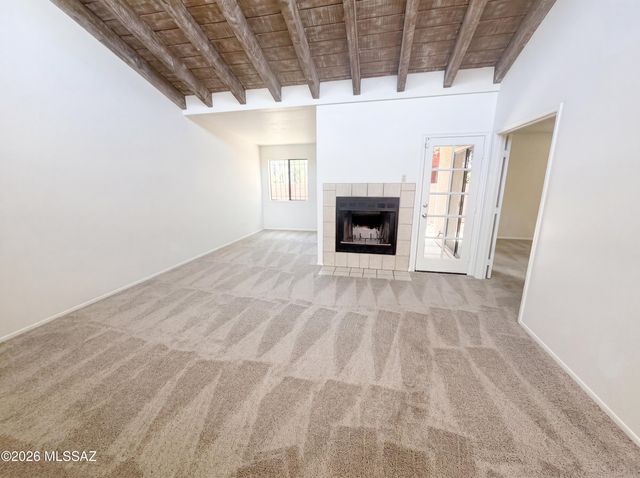 3621 N Forgeus Avenue, Tucson, AZ 85716