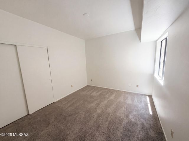 3621 N Forgeus Avenue, Tucson, AZ 85716