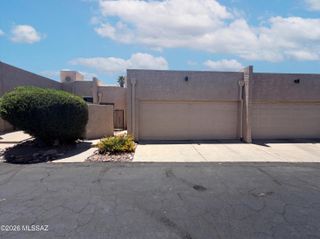 3621 N Forgeus Avenue, Tucson, AZ 85716