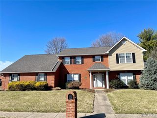 801 Buckley Court, O'fallon, IL 62269
