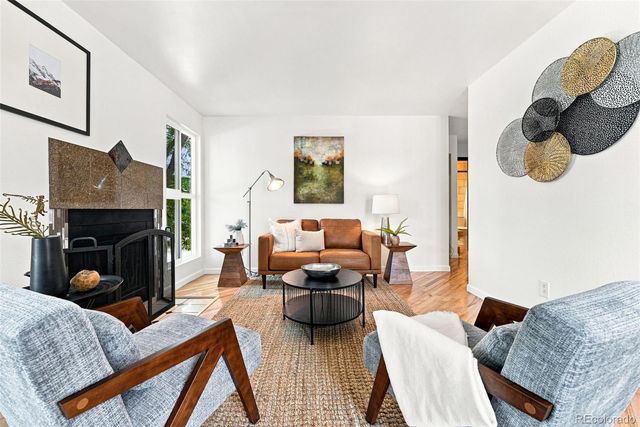7373 W Florida Avenue 5H, Denver, CO 80232