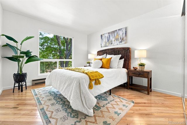 7373 W Florida Avenue 5H, Denver, CO 80232