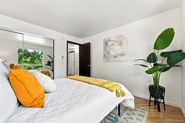 7373 W Florida Avenue 5H, Denver, CO 80232