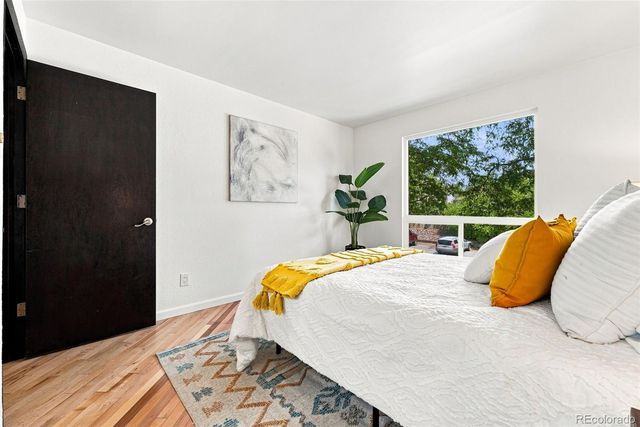 7373 W Florida Avenue 5H, Denver, CO 80232