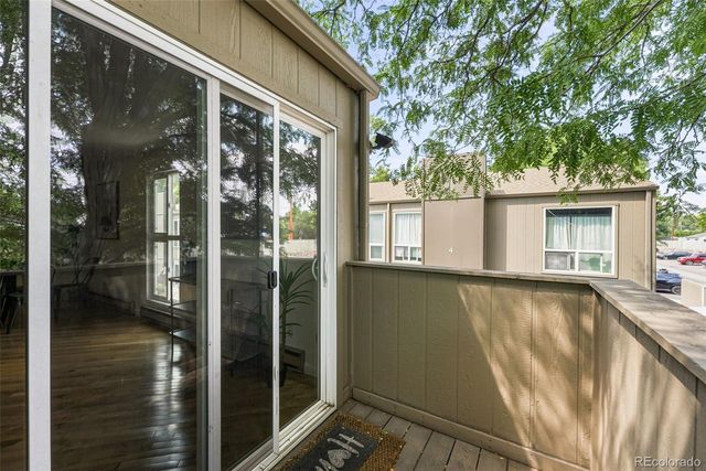 7373 W Florida Avenue 5H, Denver, CO 80232