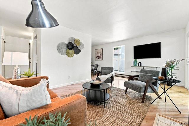 7373 W Florida Avenue 5H, Denver, CO 80232