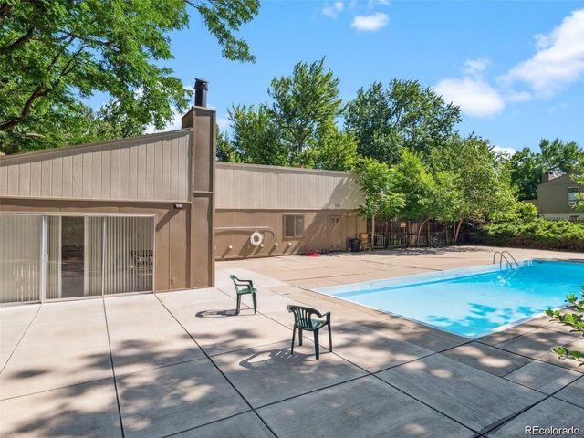 7373 W Florida Avenue 5H, Denver, CO 80232