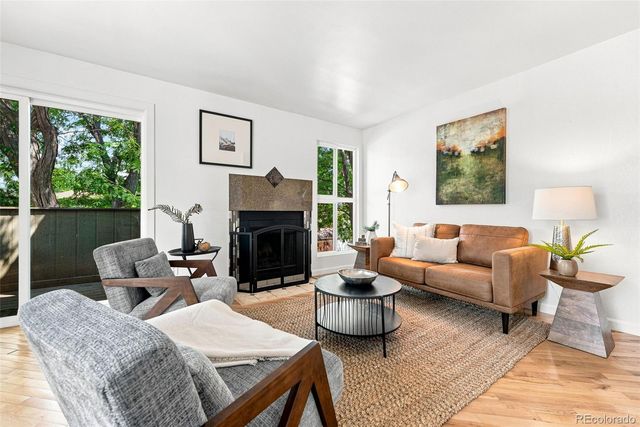 7373 W Florida Avenue 5H, Denver, CO 80232
