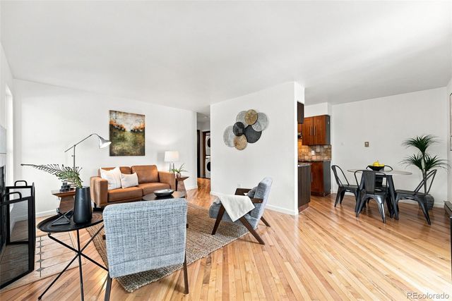7373 W Florida Avenue 5H, Denver, CO 80232