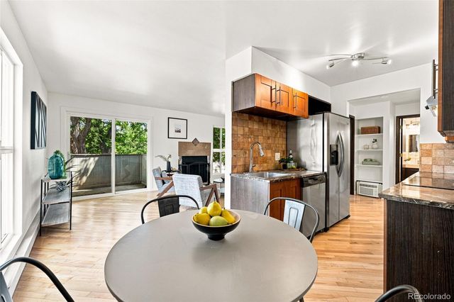 7373 W Florida Avenue 5H, Denver, CO 80232