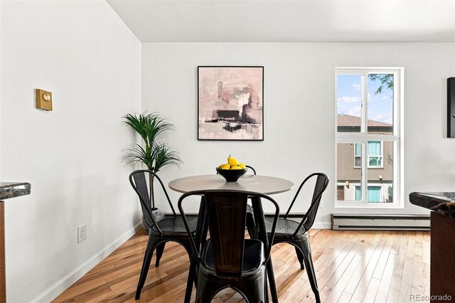7373 W Florida Avenue 5H, Denver, CO 80232