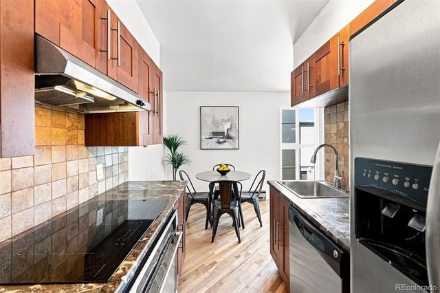 7373 W Florida Avenue 5H, Denver, CO 80232