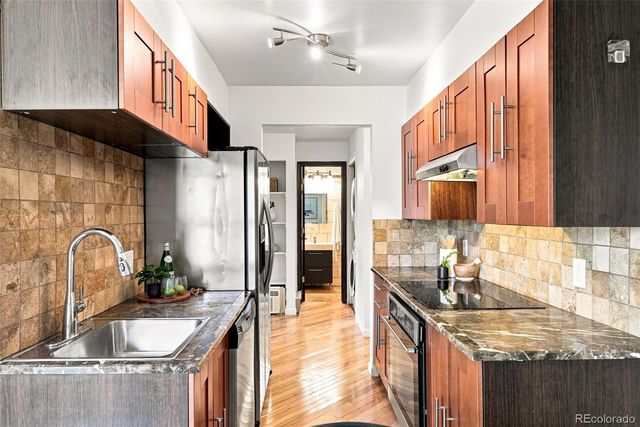 7373 W Florida Avenue 5H, Denver, CO 80232