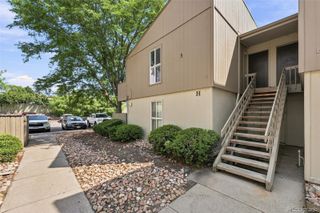 7373 W Florida Avenue 5H, Denver, CO 80232
