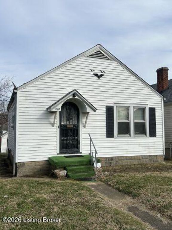 1103 Lincoln Ave, Louisville, KY 40208