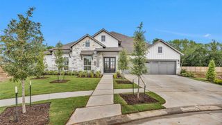 32330 Emerald Spreadwing Place, Fulshear, TX 77441
