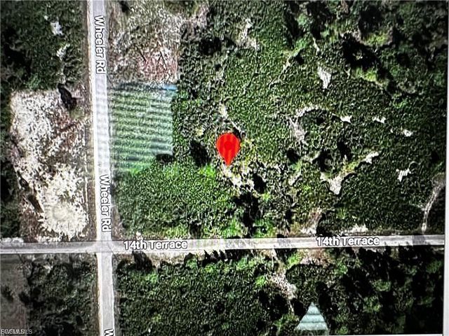 7644 14th TER, Labelle, FL 33935