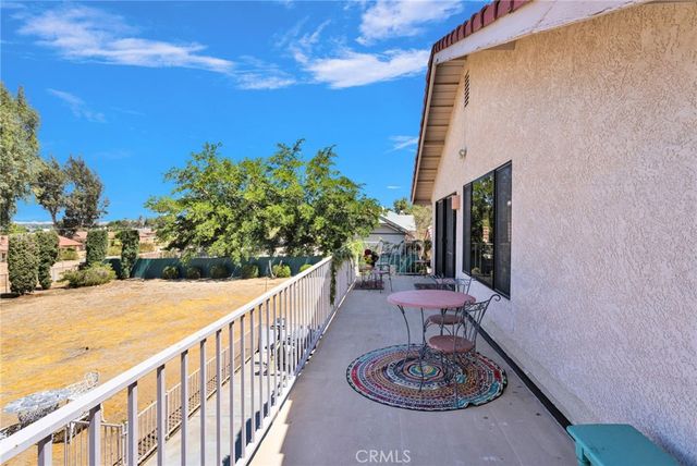 13094 Modoc Court, Apple Valley, CA 92308