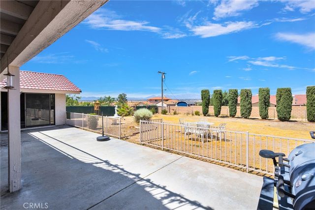 13094 Modoc Court, Apple Valley, CA 92308