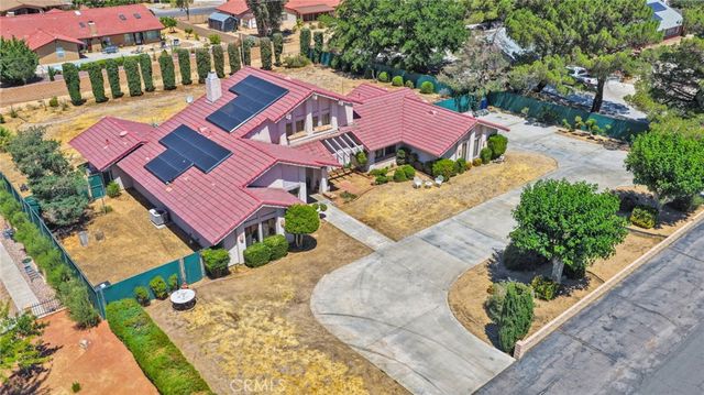 13094 Modoc Court, Apple Valley, CA 92308