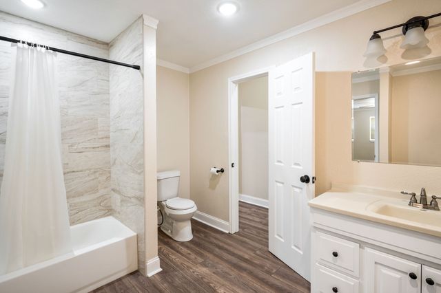 408 W Heron Street, Denison, TX 75020