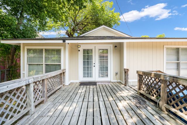 408 W Heron Street, Denison, TX 75020