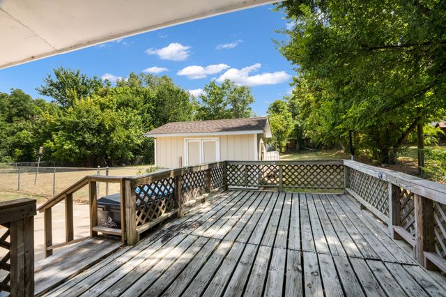 408 W Heron Street, Denison, TX 75020