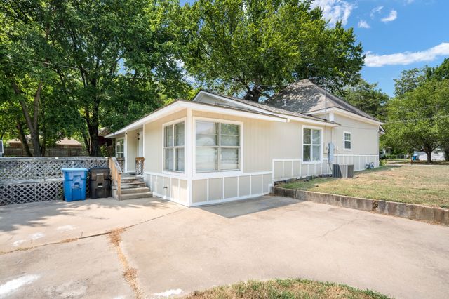408 W Heron Street, Denison, TX 75020