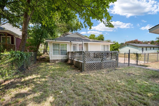 408 W Heron Street, Denison, TX 75020