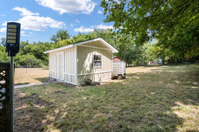 408 W Heron Street, Denison, TX 75020