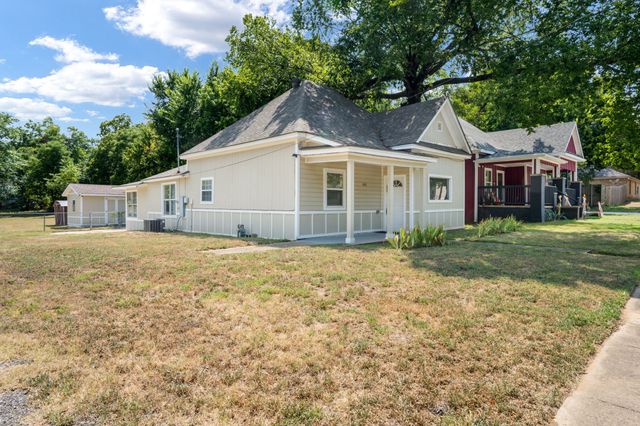 408 W Heron Street, Denison, TX 75020
