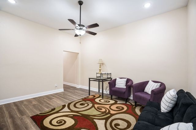 408 W Heron Street, Denison, TX 75020