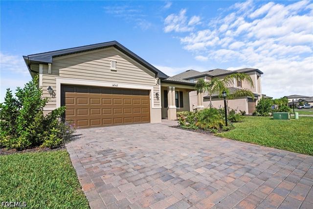 14967 Palamos CIR, Fort Myers, FL 33905