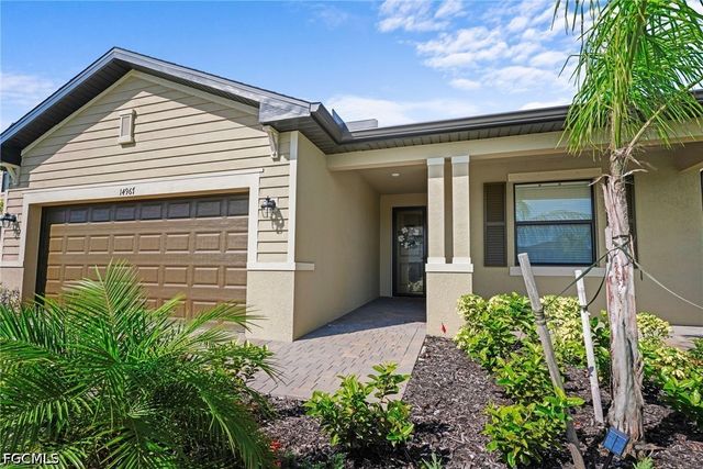 14967 Palamos CIR, Fort Myers, FL 33905