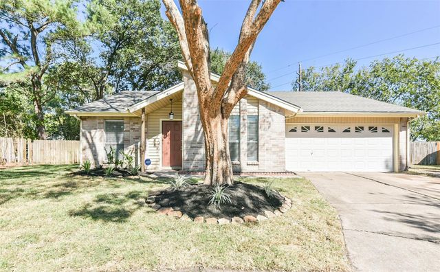8046 Split Pine Drive, Houston, TX 77040