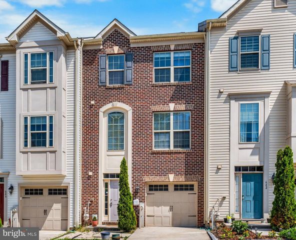 644 SHORE FOREST DR, Glen Burnie, MD 21060