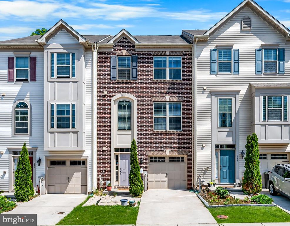 644 SHORE FOREST DR, Glen Burnie, MD 21060