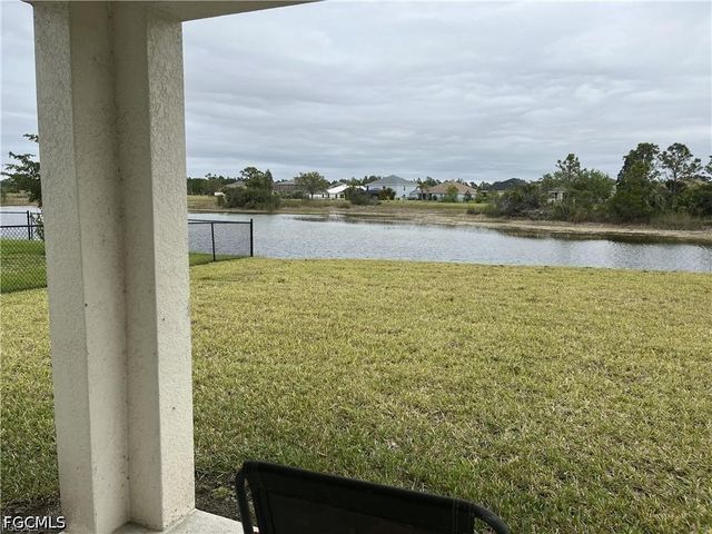 8187 Gopher Tortoise TRL, Lehigh Acres, FL 33972