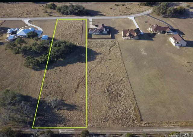 251 Highgate Drive, Bandera, TX 78003