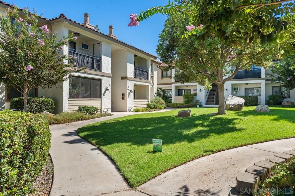 1009 S Sunshine D, El Cajon, CA 92020 — photo 2