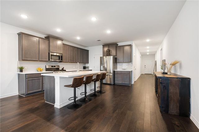 1003 Sandra Ann WAY, Hutto, TX 78634