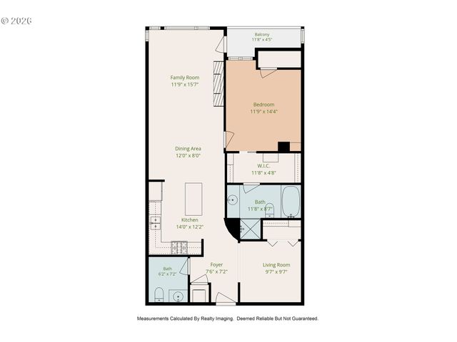 1620 Ne BROADWAY St 228, Portland, OR 97232