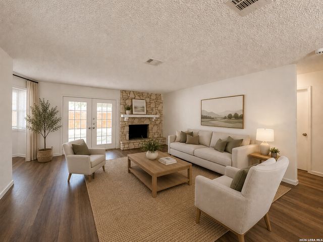 7678 Tarrasa, San Antonio, TX 78239
