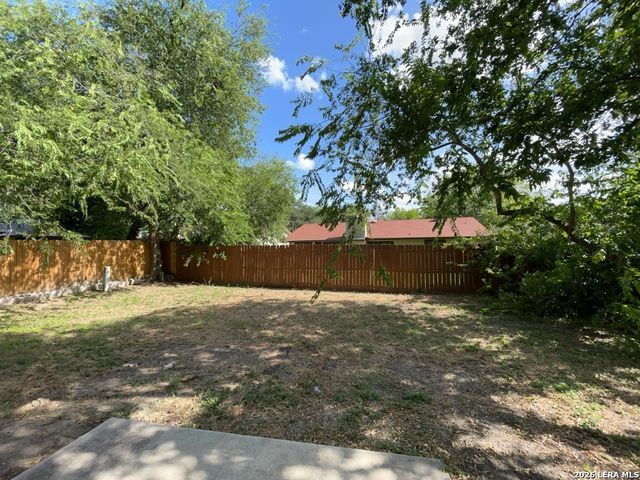 7678 Tarrasa, San Antonio, TX 78239