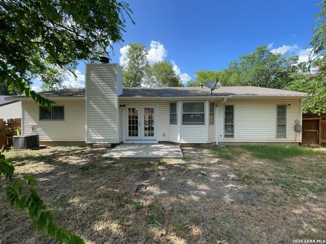 7678 Tarrasa, San Antonio, TX 78239