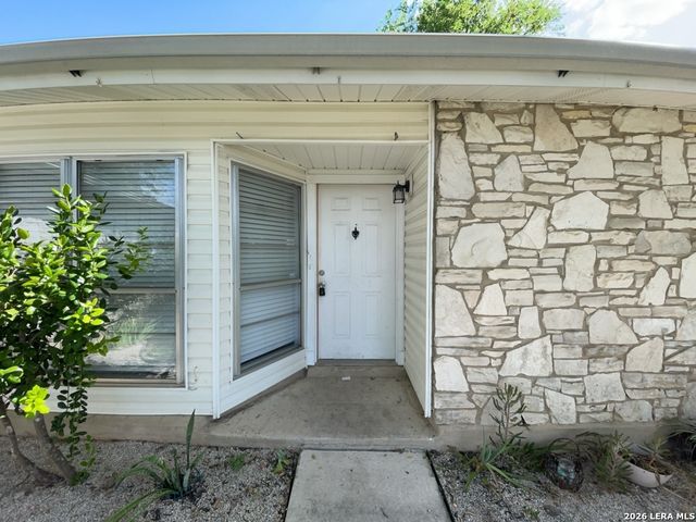 7678 Tarrasa, San Antonio, TX 78239