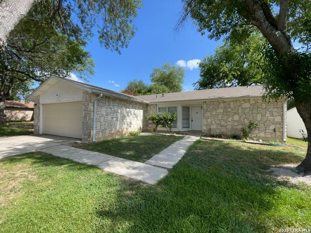7678 Tarrasa, San Antonio, TX 78239